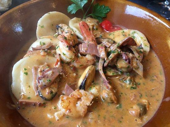 Peperoncino Ristorante